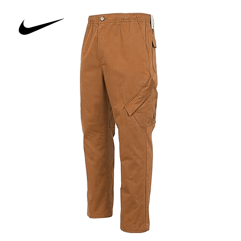 Men Shoes Jordan - Męskie spodnie cargo Nike Jordan Essentials