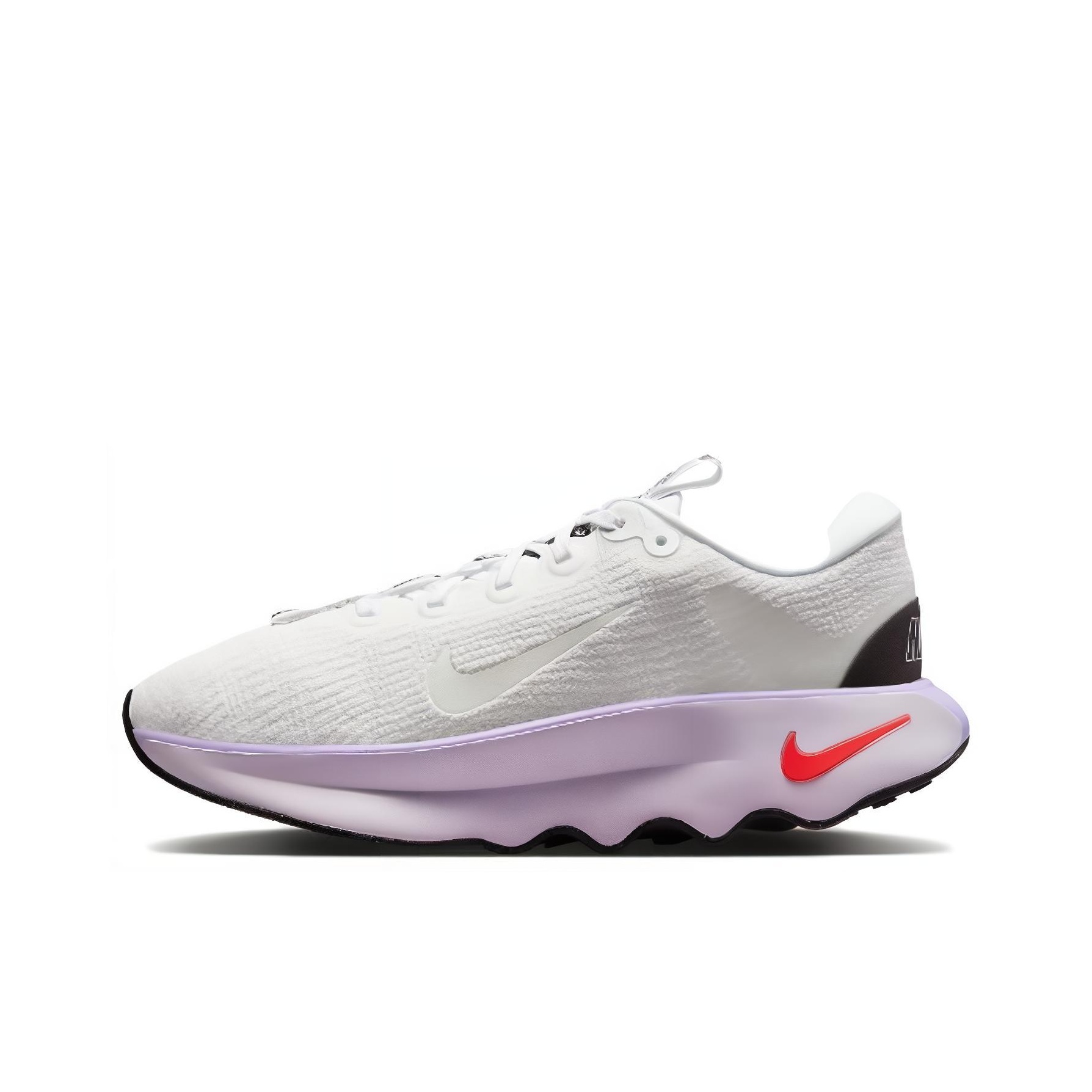Men Shoes Red - Damskie buty do chodzenia Nike Motiva