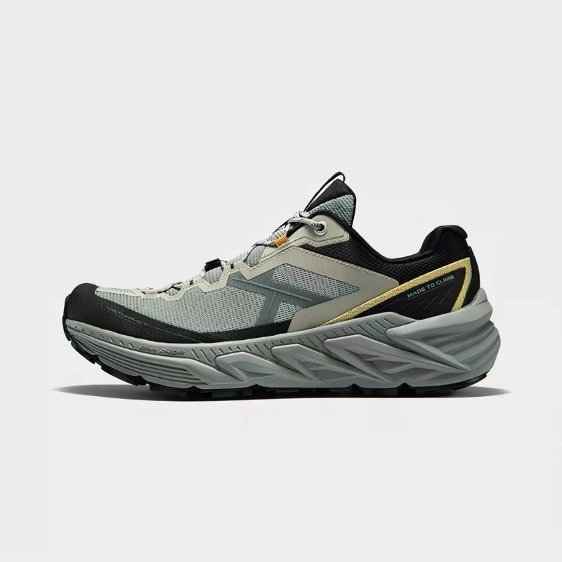 Men'S Shoes Vs Women'S Size - Profesjonalne buty do biegania po szlakach,