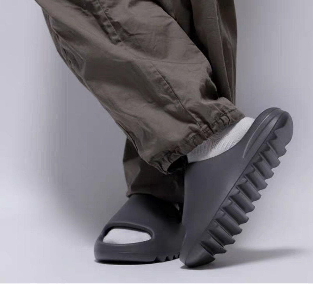 Men Shoes On - Letnie damskie klapki męskie sandały codzienne