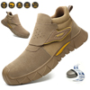 Work Boot Steel Toe - Buty robocze ze stalowym noskiem dla