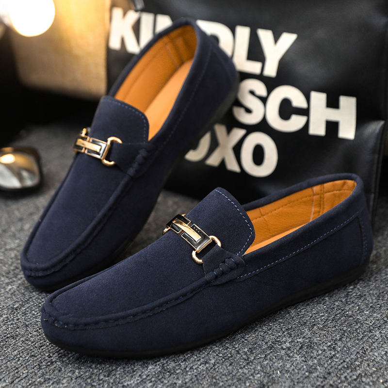 Men'S Shoes For Sale - Wyprzedaż! Męskie buty codzienne, mokasyny, wygodne,