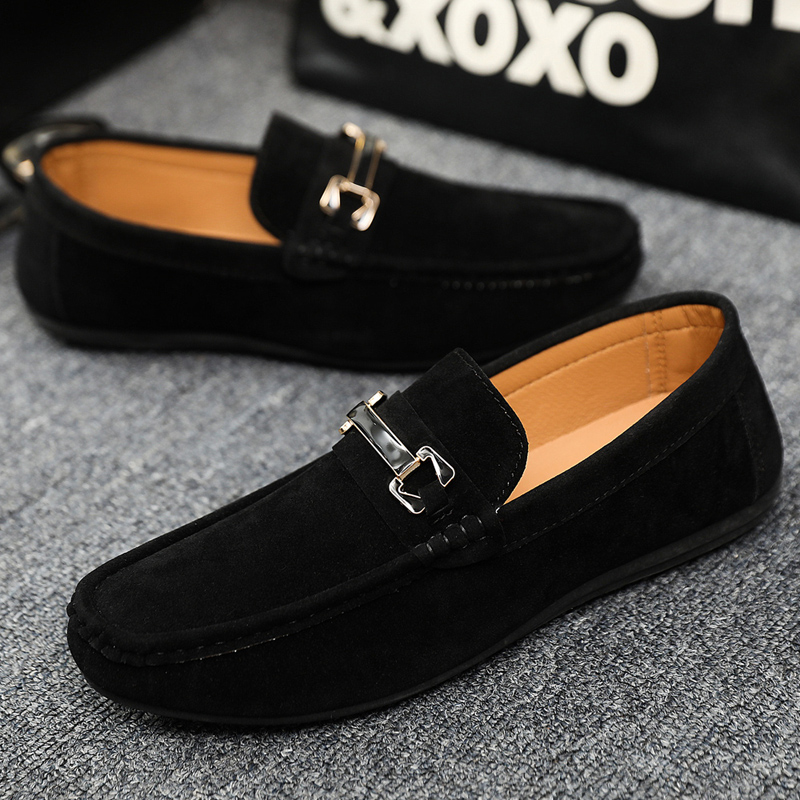 Men'S Shoes For Sale - Wyprzedaż! Męskie mokasyny, wygodne wsuwane buty