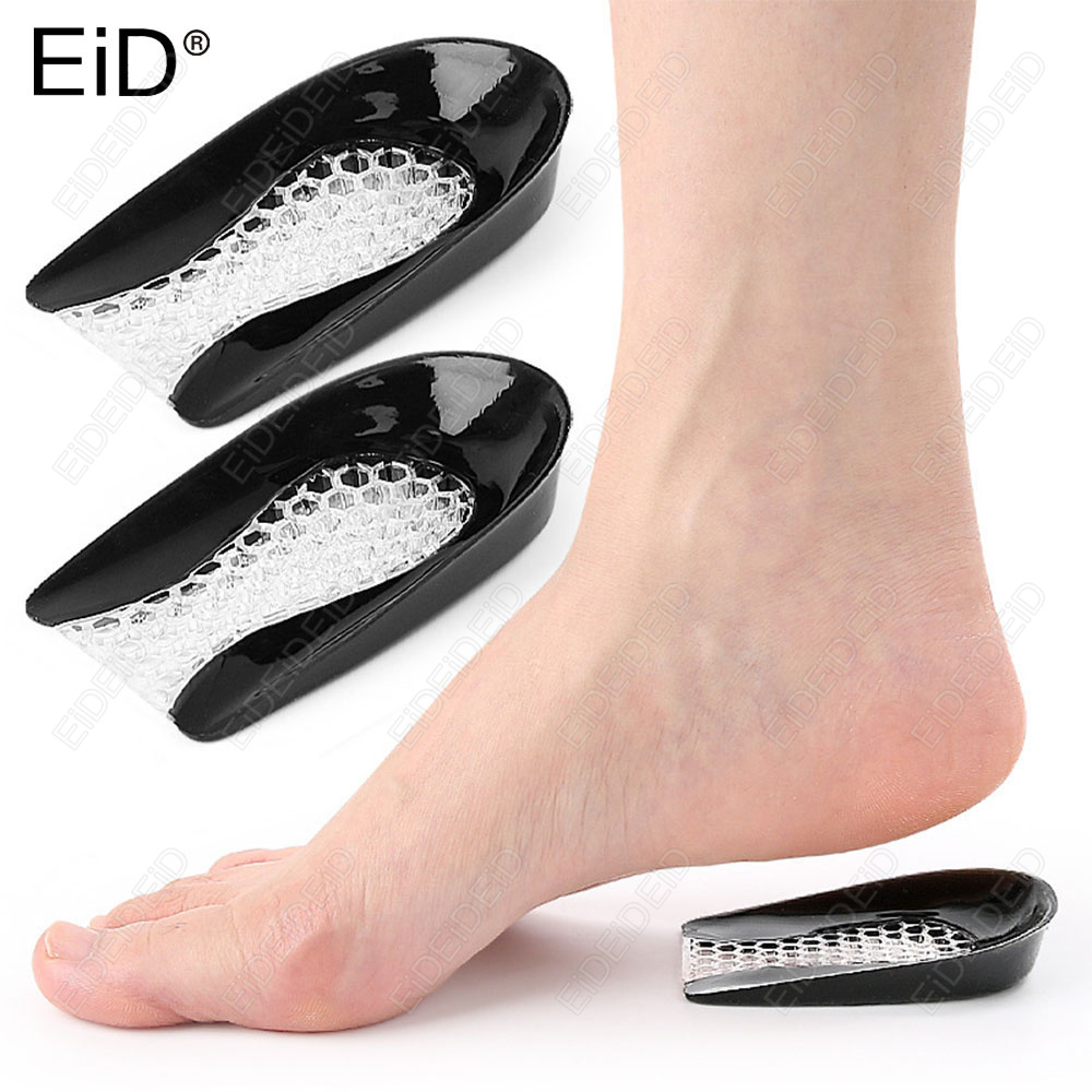 Men Shoes Eid - Silikonowe wkładki do butów na zapalenie