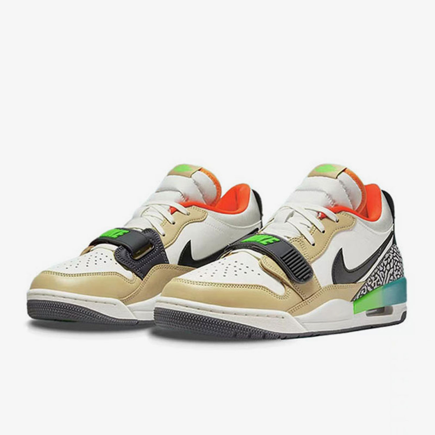 Men Shoes Jordan - Oryginalne męskie buty do koszykówki Nike