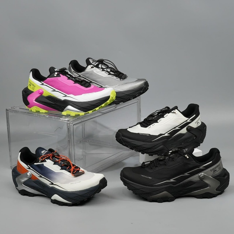 Men'S Shoes Vs Women'S Size - Oryginalne buty do biegania w terenie