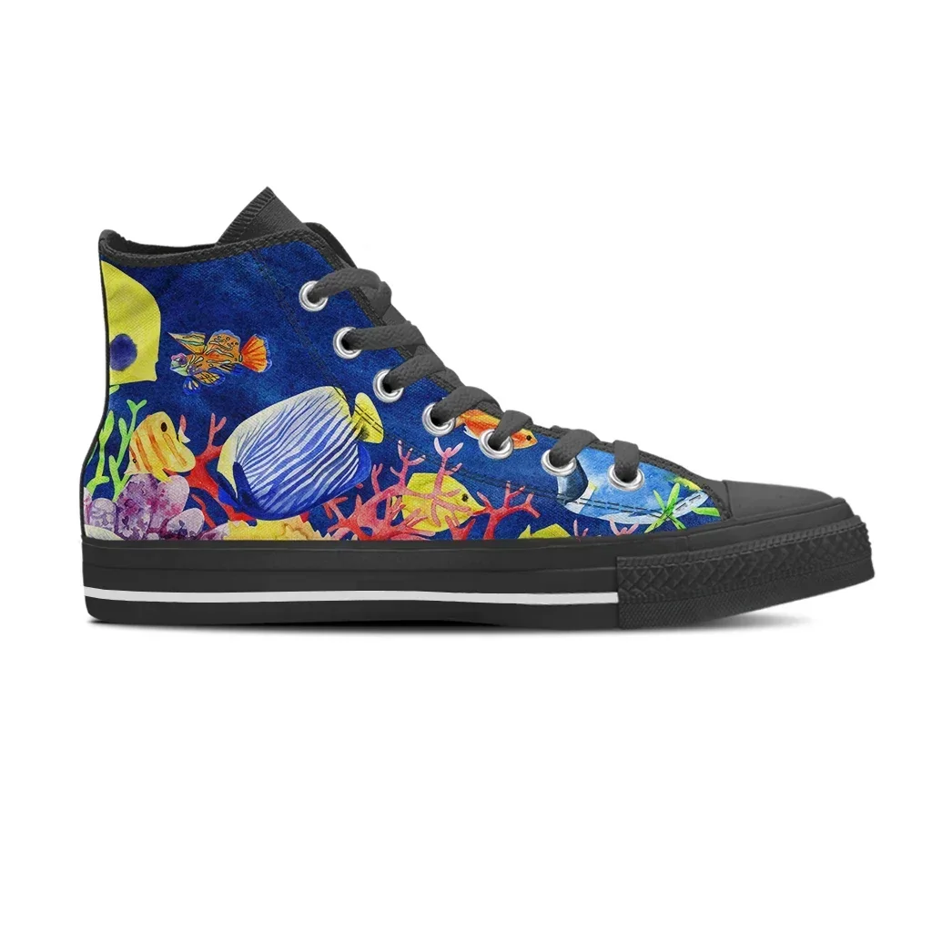 Men'S Shoes For Sale - Wyprzedaż! Męskie trampki z wysoką cholewką,