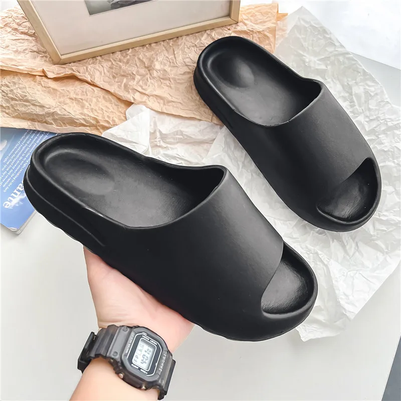 Men'S Shoes For Sale - Gorąca sprzedaż Kobiety Mężczyźni Kapcie Moda