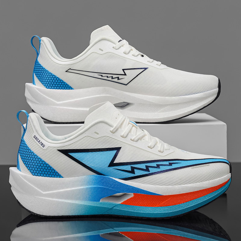 Men Shoes Size Chart - Męskie buty sportowe na co dzień,
