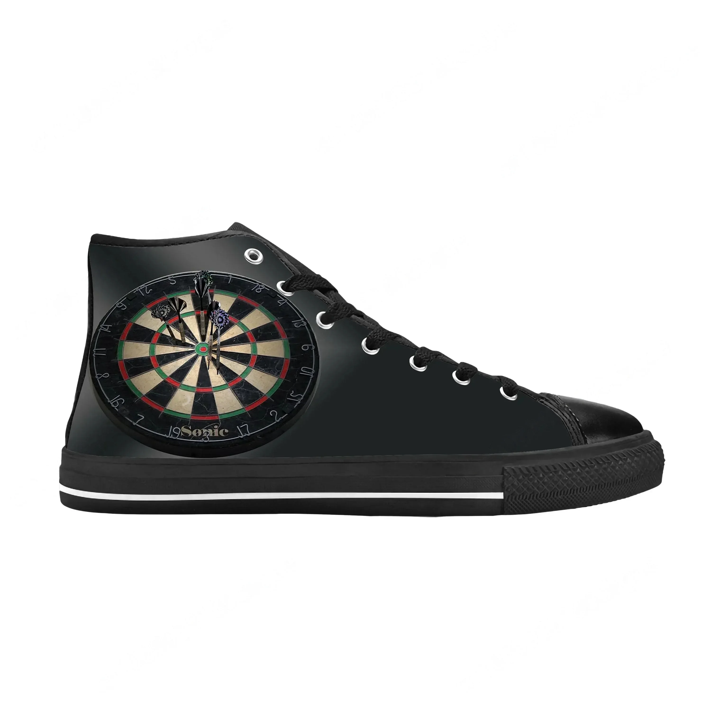 Men'S Shoes Target - Gra Sportowa Rzutki Tarcza do rzutek