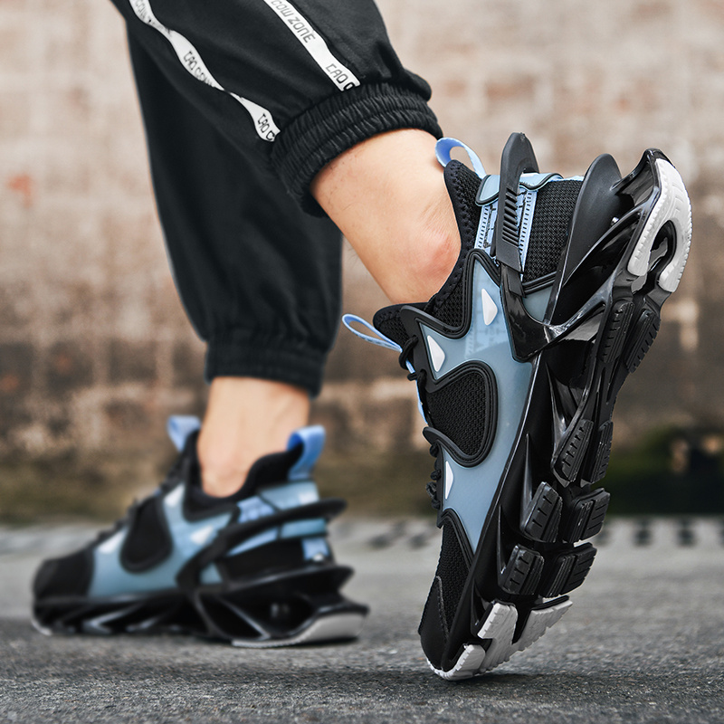 Buty męskie Trampki Męskie but – Men Shoes Vans recenzja i cena