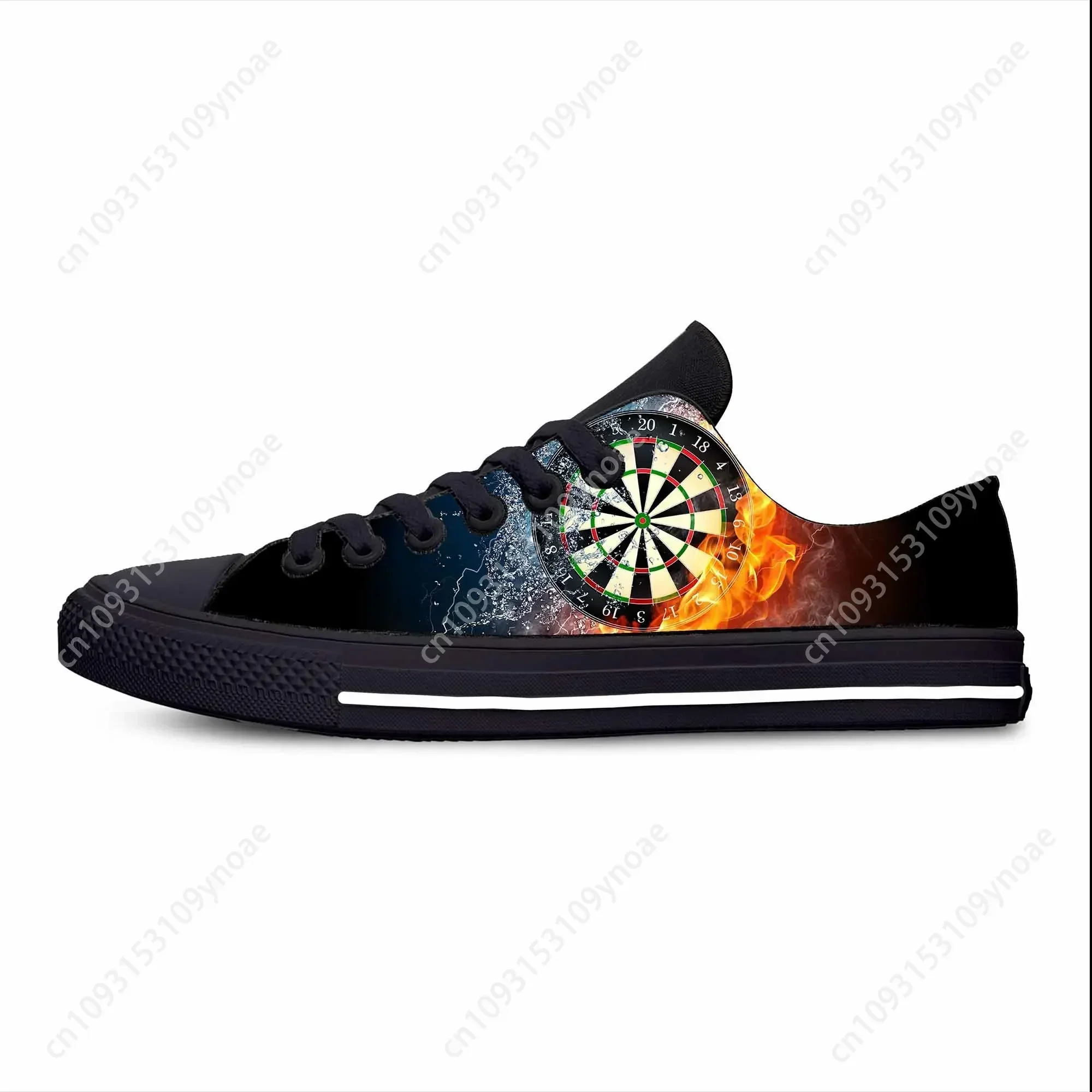 Gra Sportowa Rzutki Tarcza do  – Men'S Shoes Target recenzja i cena
