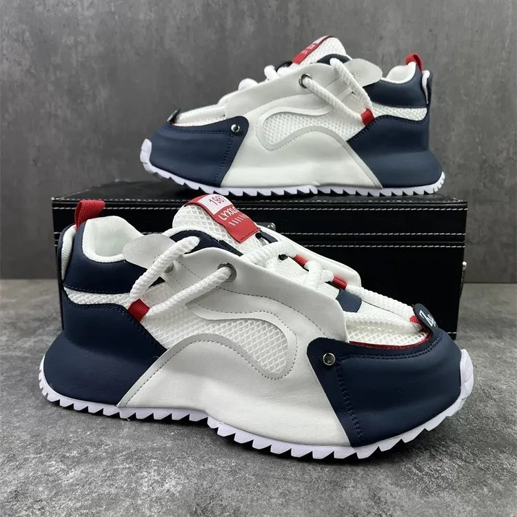 Nowe męskie buty letnie 2026,  – Men Shoes Jordan recenzja i cena