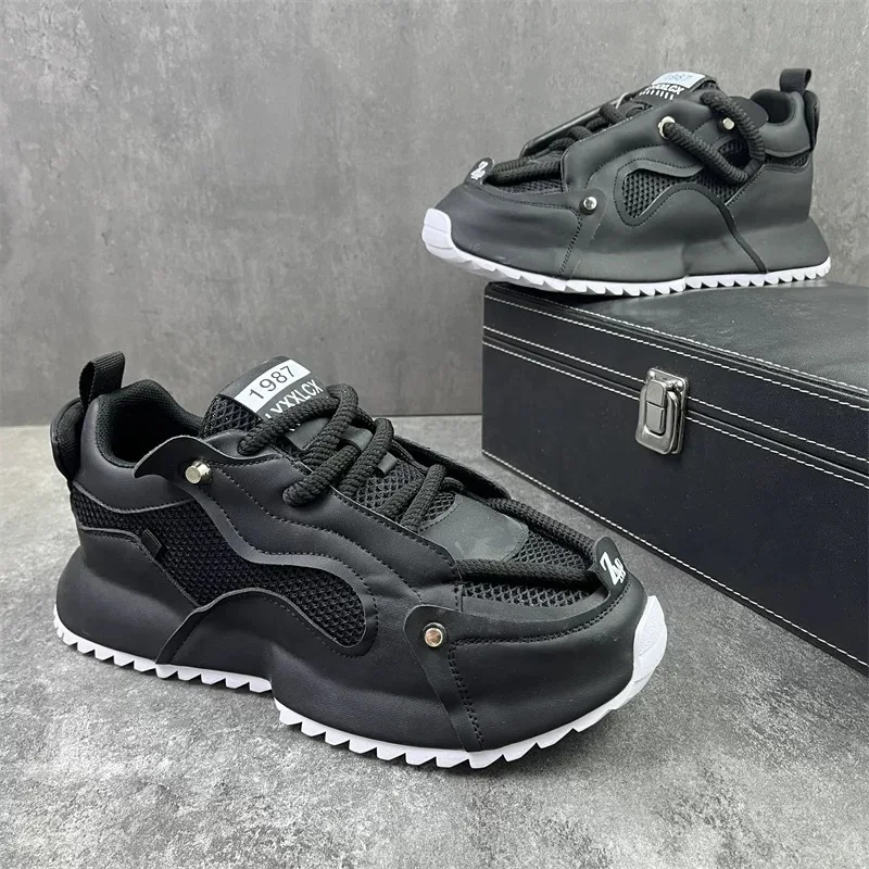 Nowe męskie buty letnie 2026,  – Men Shoes Jordan recenzja i cena