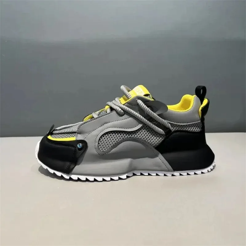 Nowe męskie buty letnie 2026,  – Men Shoes Jordan recenzja i cena