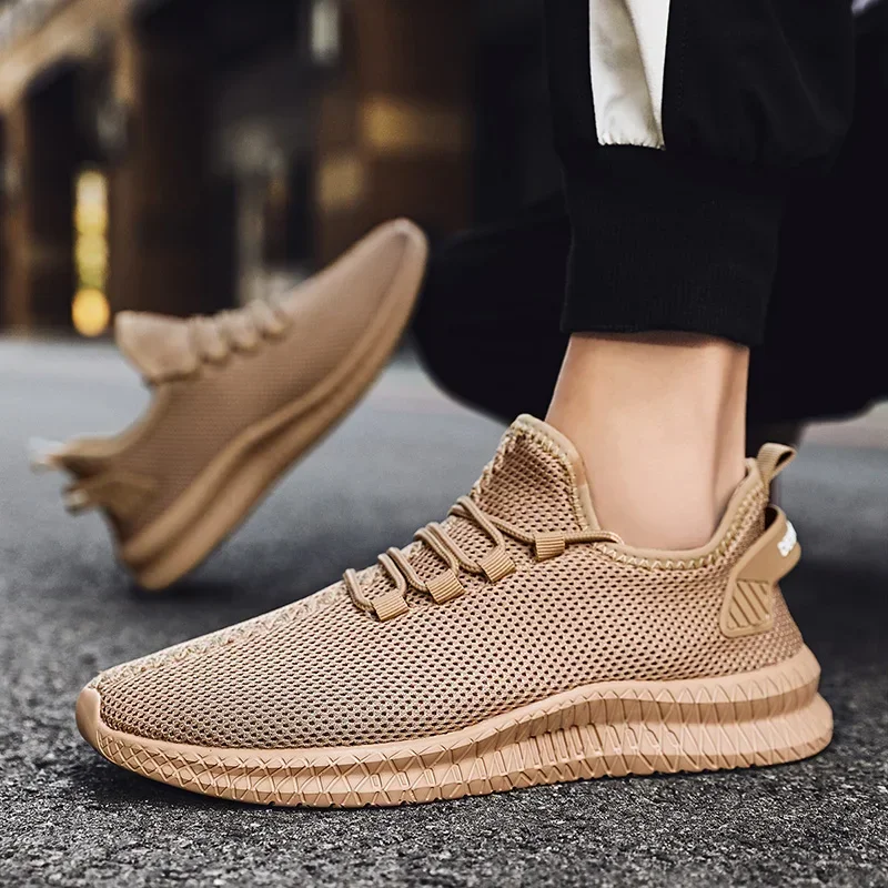 YRZL Breathable Men Casual Run – Men Shoes Size Chart recenzja i cena