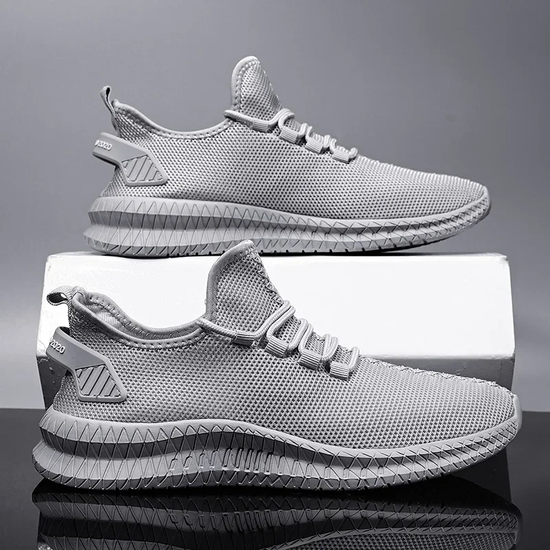YRZL Breathable Men Casual Run – Men Shoes Size Chart recenzja i cena