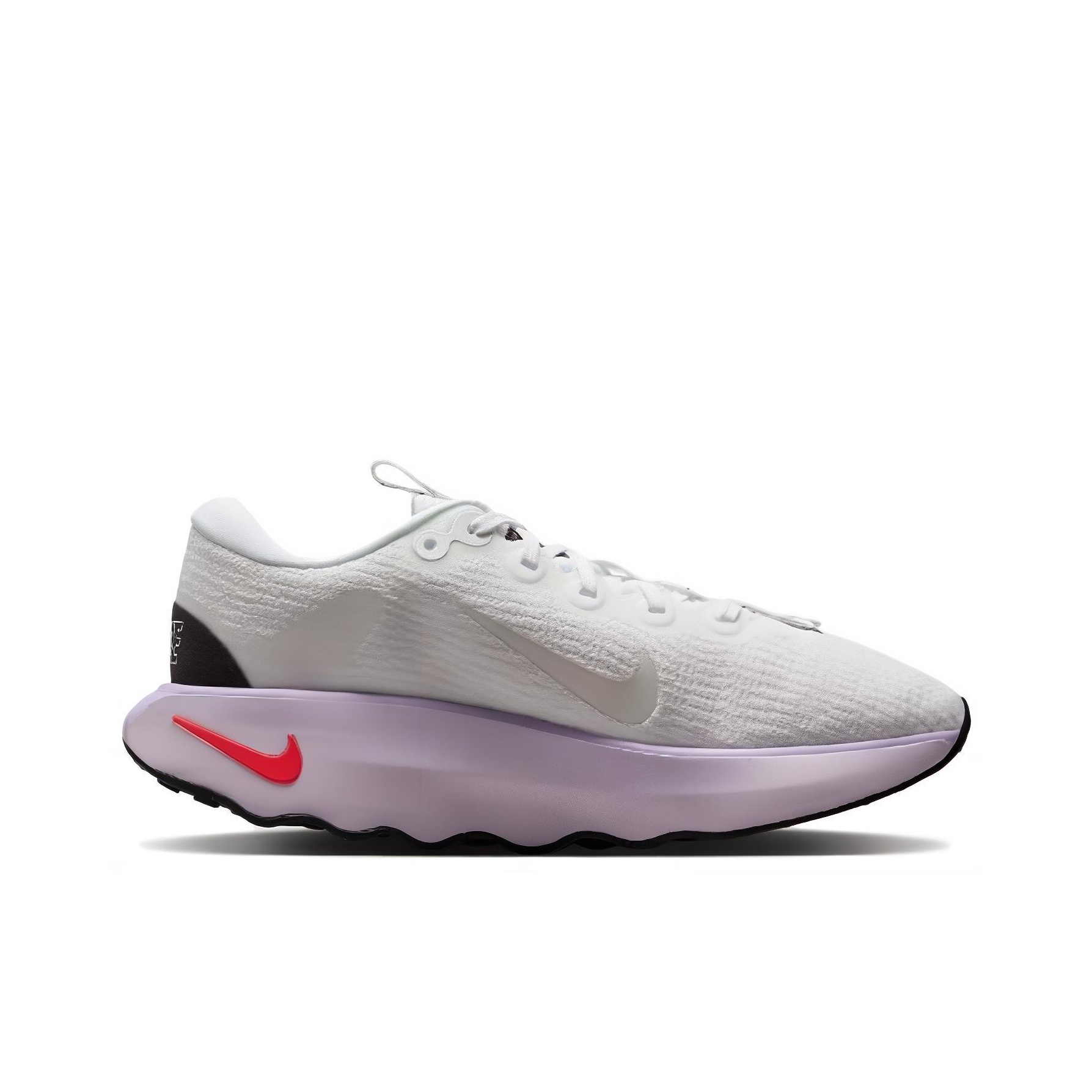 Damskie buty do chodzenia Nike – Men Shoes Red recenzja i cena