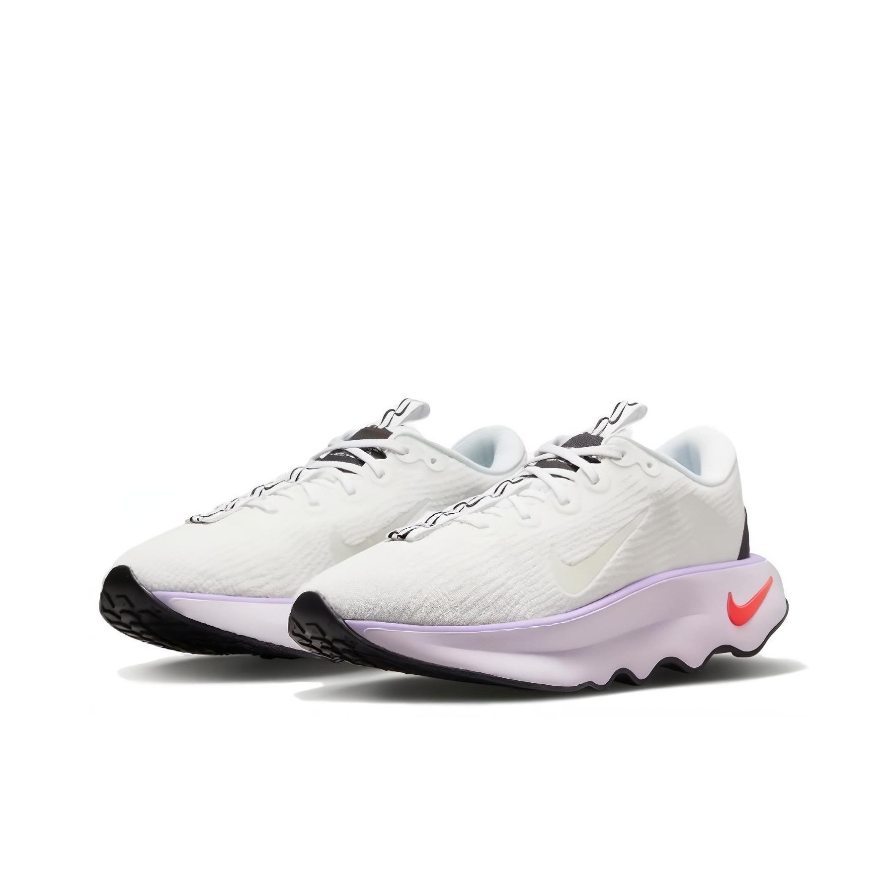 Damskie buty do chodzenia Nike – Men Shoes Red recenzja i cena