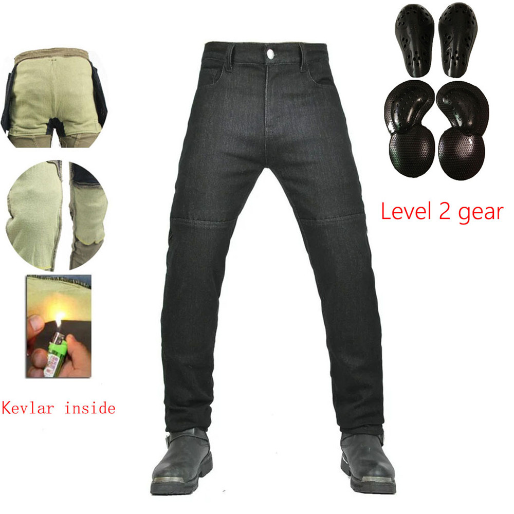 Spodnie dżinsowe do jazdy na m – Men'S Shoes With Jeans recenzja i cena