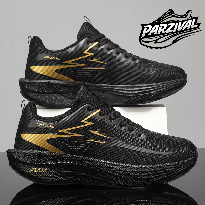 Męskie buty do biegania Marath – Men Shoes Size Chart recenzja i cena