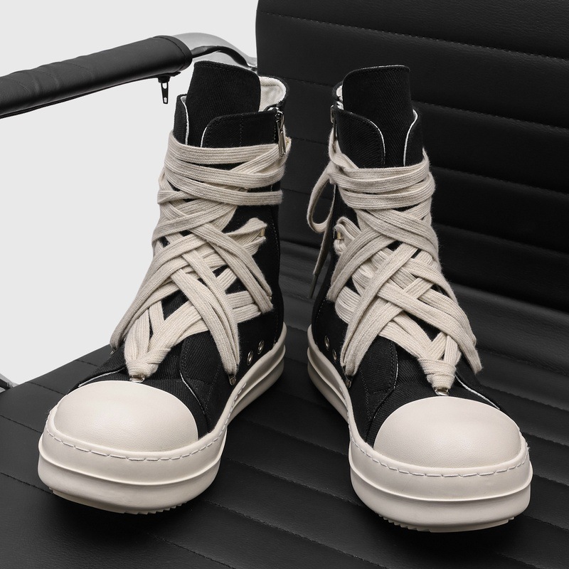 Wysokiej jakości męskie trampk – Men'S Shoes Qn recenzja i cena