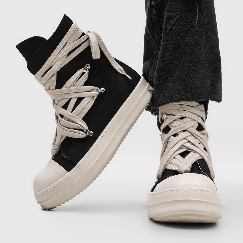 Wysokiej jakości męskie trampk – Men'S Shoes Qn recenzja i cena