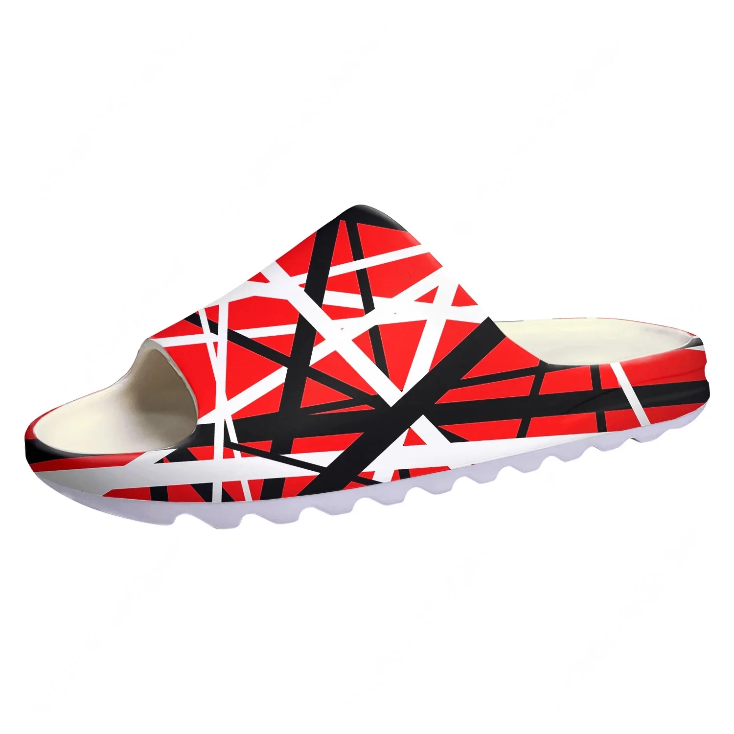 Klapki Van Evh 5150 Stripes Ha – Men Shoes On recenzja i cena