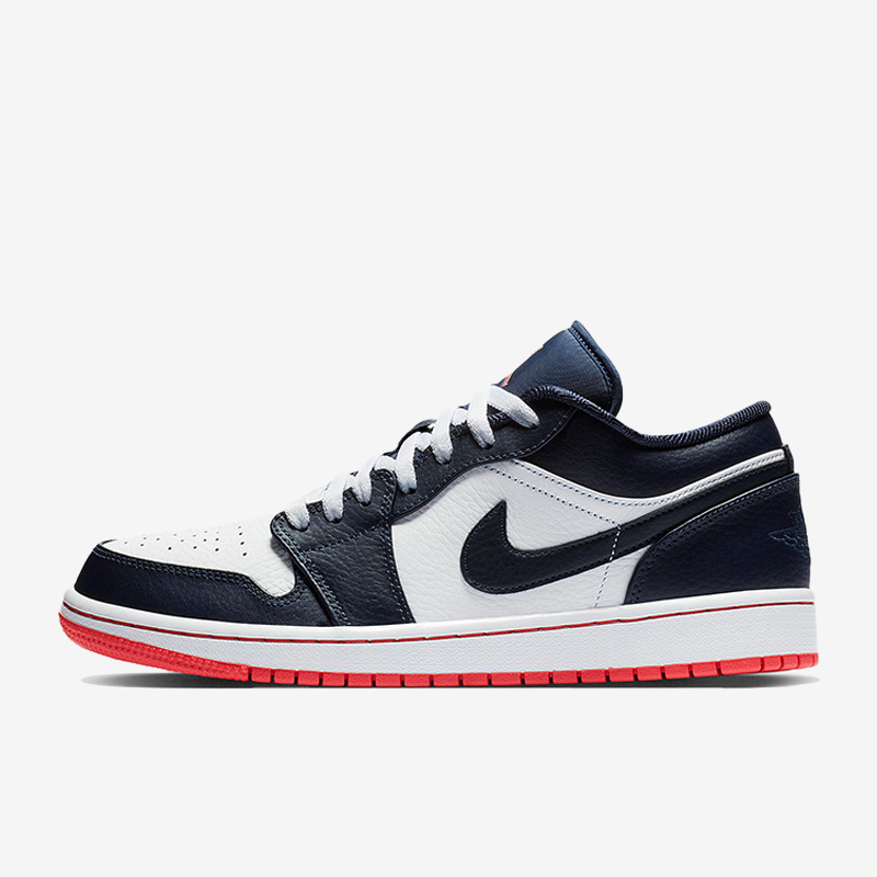 Oryginalne męskie buty Nike Ai – Men Shoes Jordan recenzja i cena