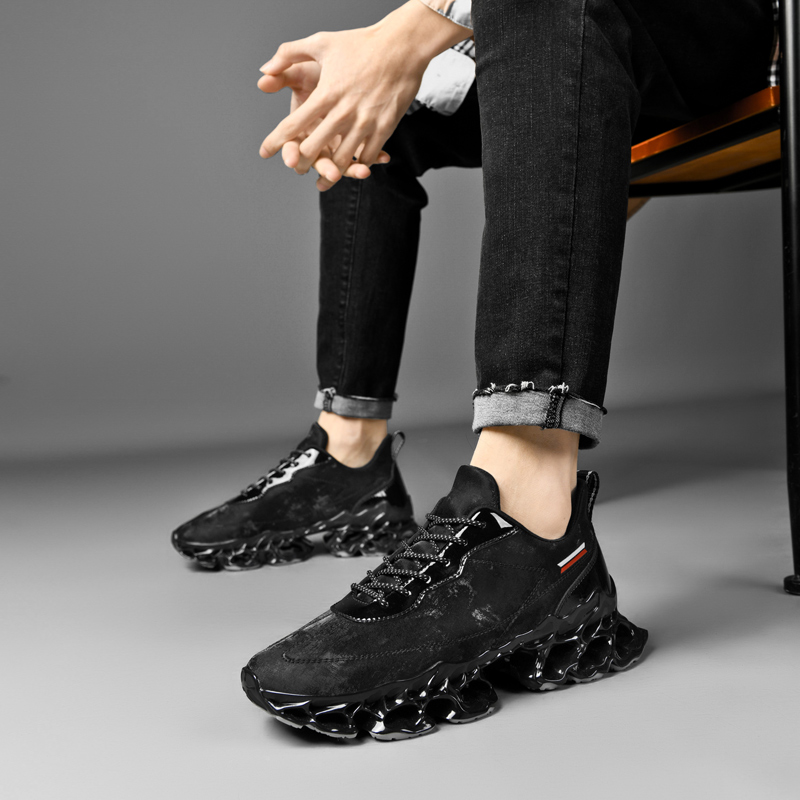 Buty męskie Trampki Męskie cod – Men Shoes Vans recenzja i cena