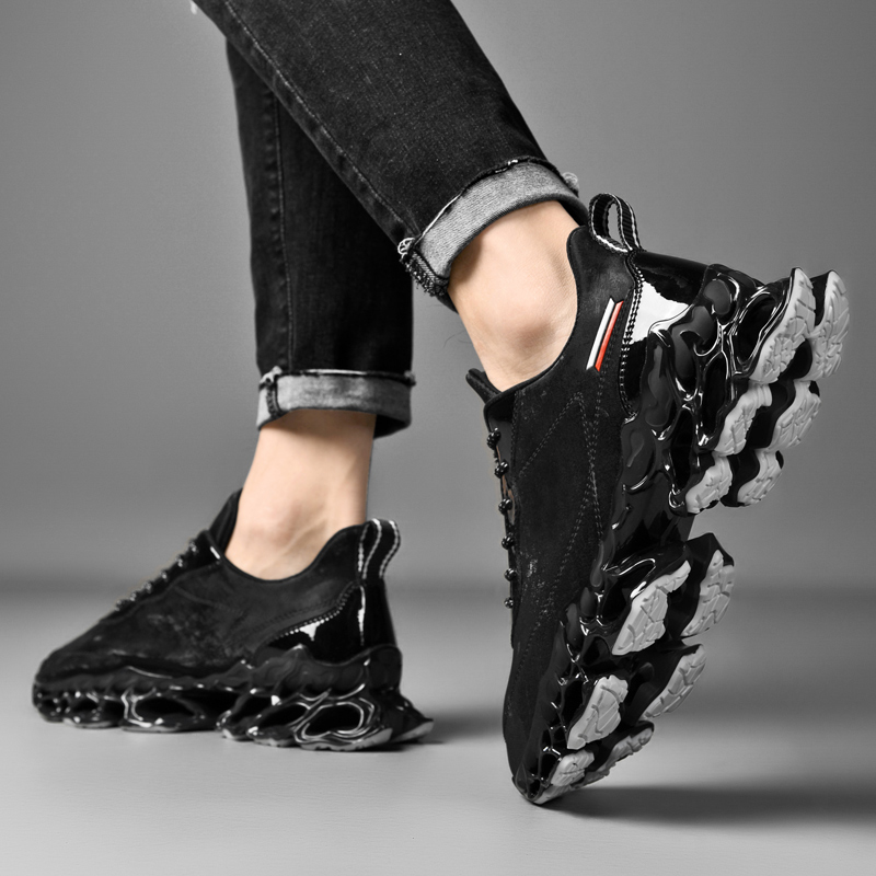 Buty męskie Trampki Męskie cod – Men Shoes Vans recenzja i cena