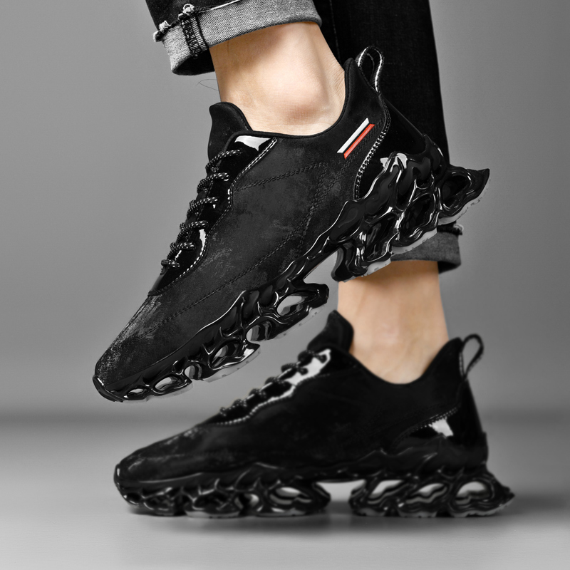 Buty męskie Trampki Męskie cod – Men Shoes Vans recenzja i cena