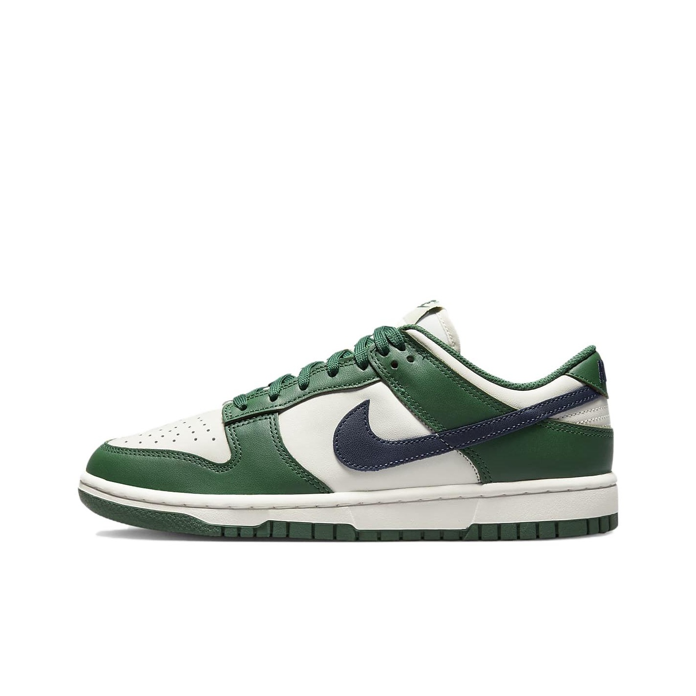 Damskie buty do skateboardingu – Men'S Shoes Green And White recenzja i cena