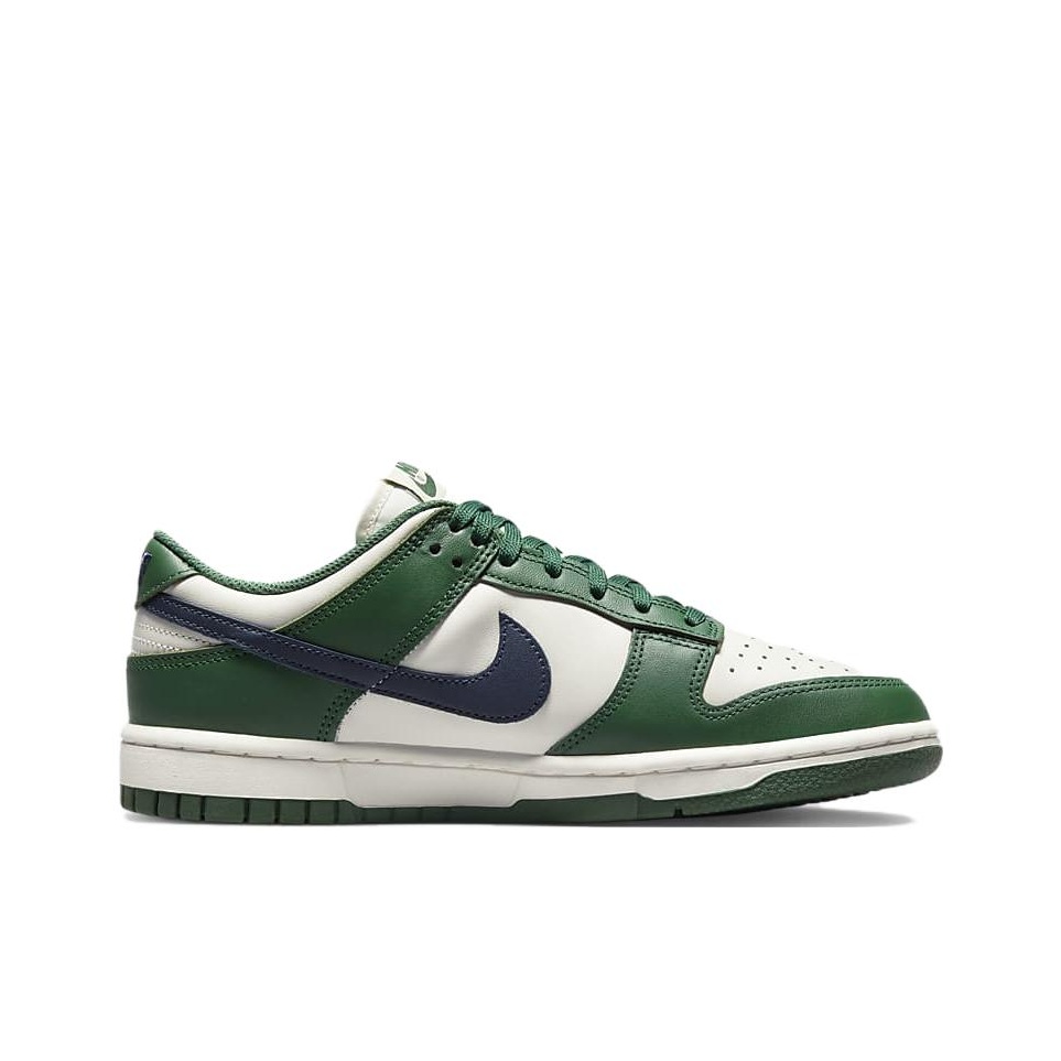 Damskie buty do skateboardingu – Men'S Shoes Green And White recenzja i cena