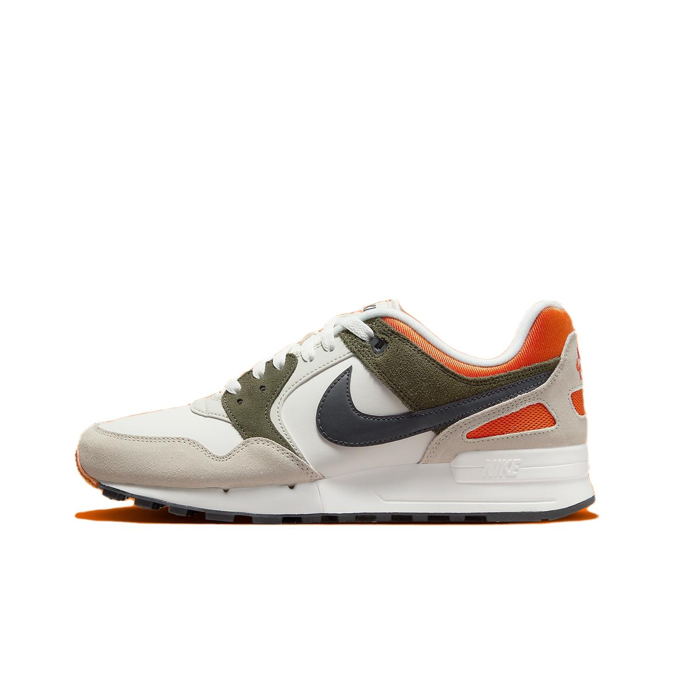 Nike Air Pegasus 89 Oddychając – Men'S Shoes Green And White recenzja i cena
