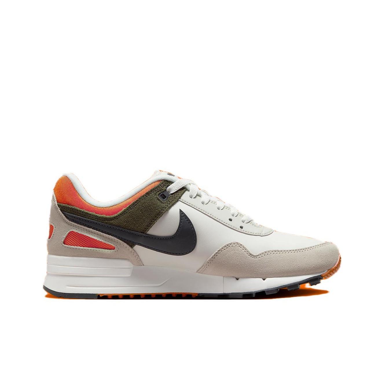 Nike Air Pegasus 89 Oddychając – Men'S Shoes Green And White recenzja i cena
