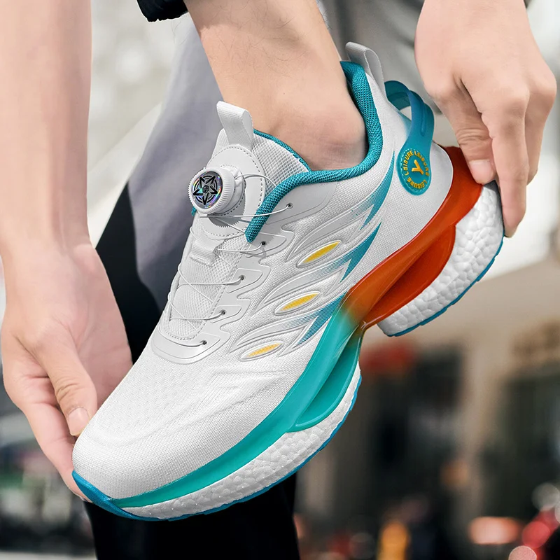 Odporne na wstrząsy wygodne bu – Men'S Shoes For Sale recenzja i cena