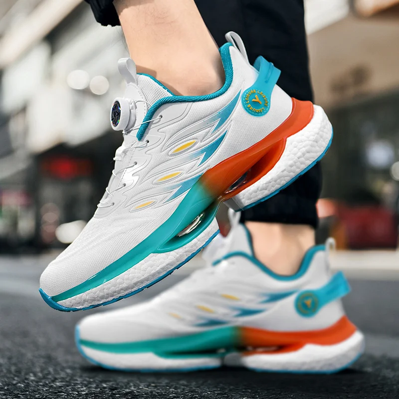 Odporne na wstrząsy wygodne bu – Men'S Shoes For Sale recenzja i cena