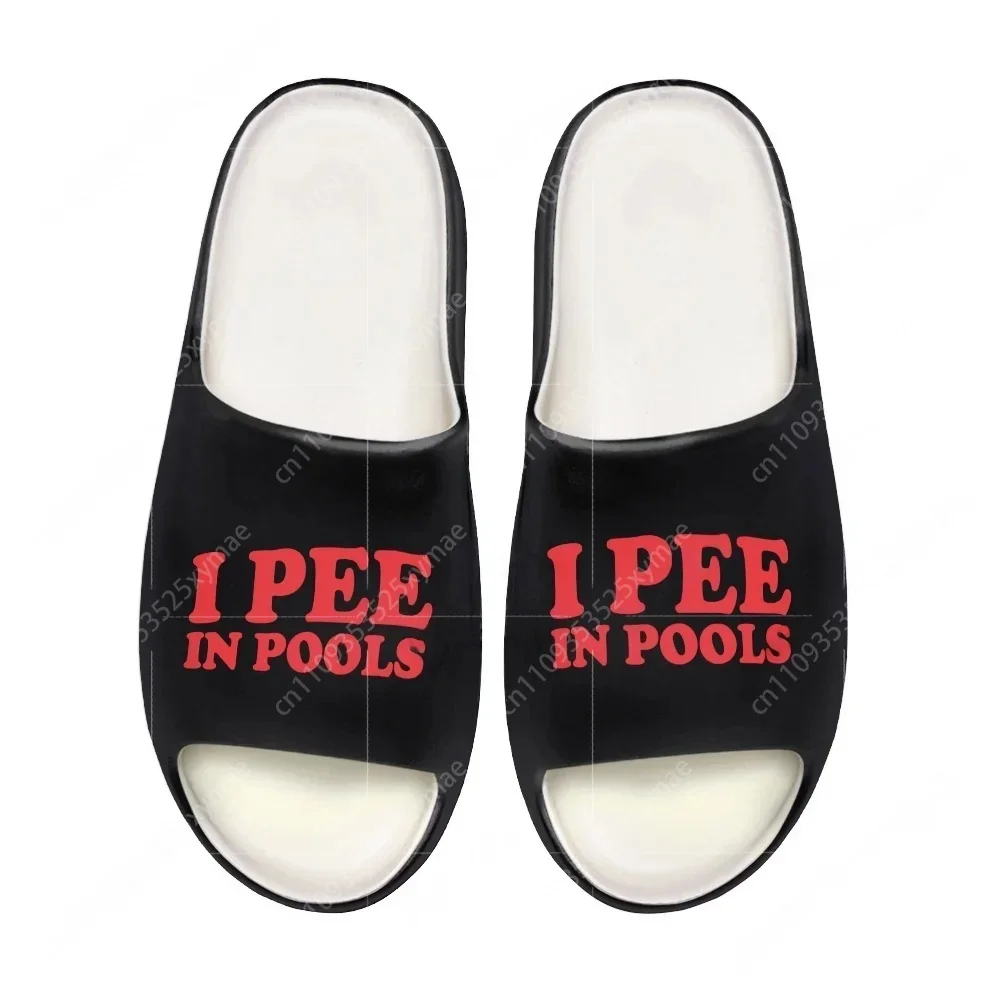 Klapki do wody z miękką podesz – Men Shoes On recenzja i cena