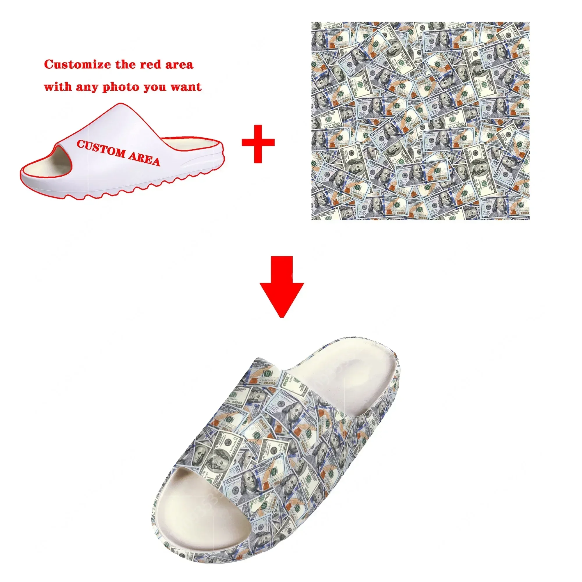 Klapki do wody z miękką podesz – Men Shoes On recenzja i cena