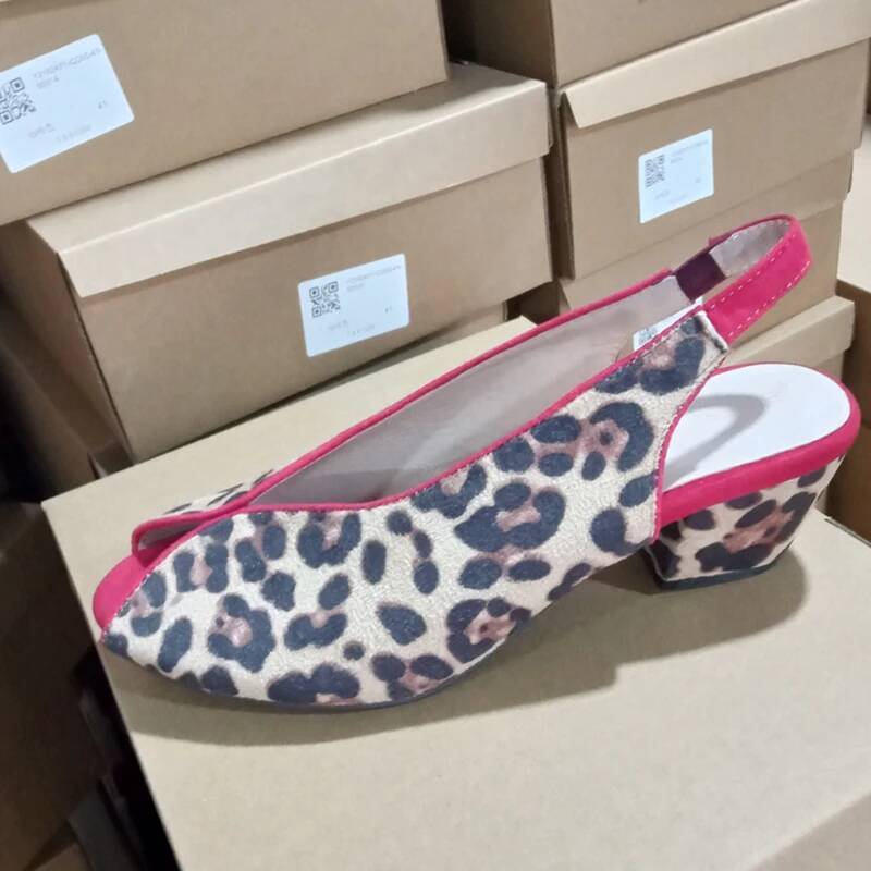 Sandały damskie z odkrytymi pa – Men Shoes On recenzja i cena