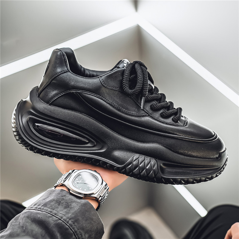 Gruba Podeszwa Oddychające Ant – Men'S Shoes For Sale recenzja i cena