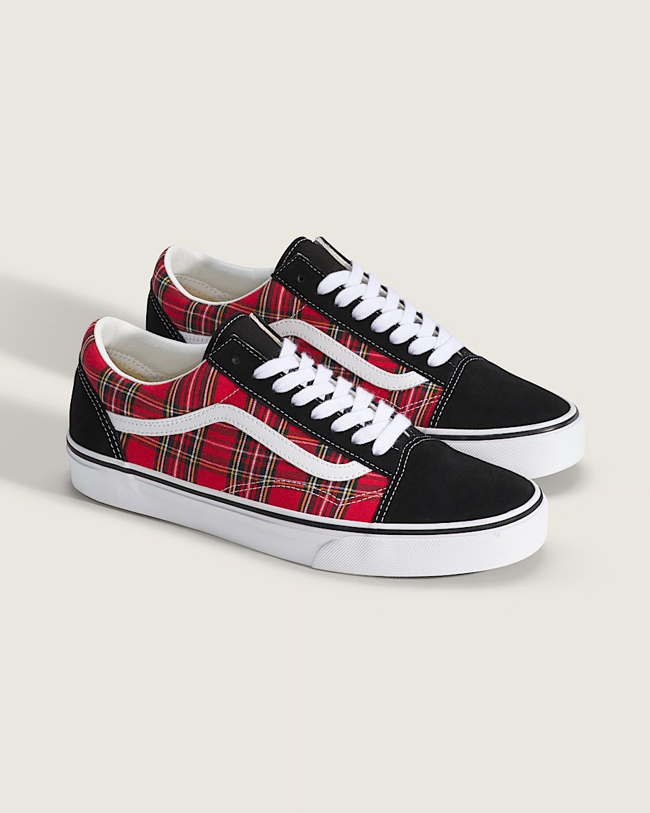 Buty męskie Vans Old Skool – Men Shoes Vans recenzja i cena