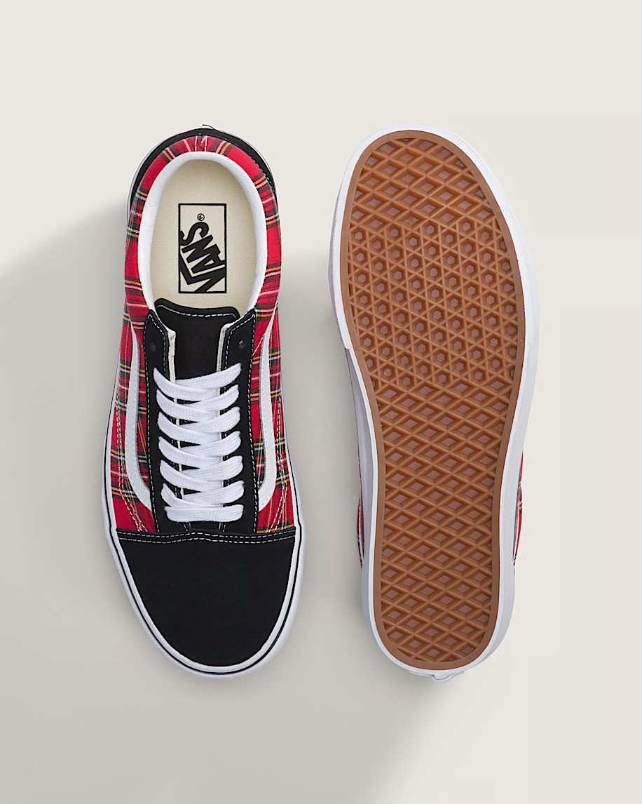 Buty męskie Vans Old Skool – Men Shoes Vans recenzja i cena