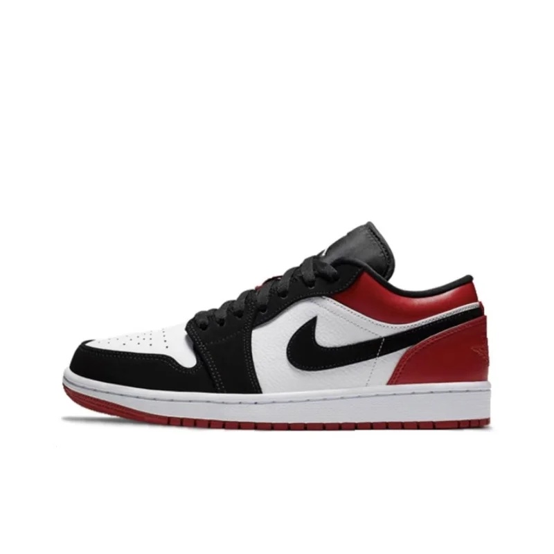 Nike Authentic Air Jordan 1 Lo – Men Shoes Jordan recenzja i cena