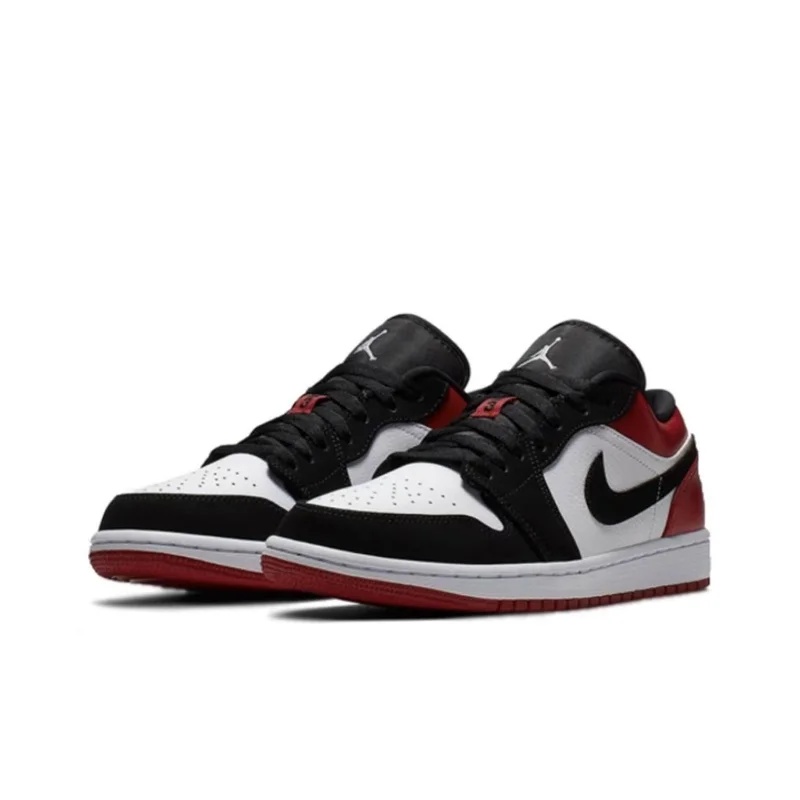 Nike Authentic Air Jordan 1 Lo – Men Shoes Jordan recenzja i cena