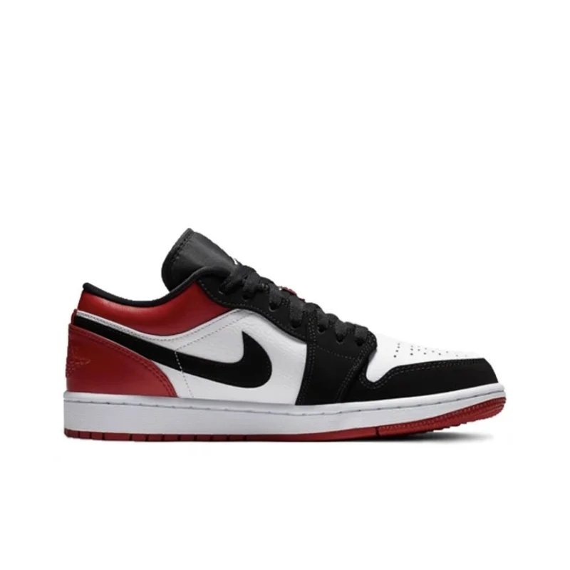 Nike Authentic Air Jordan 1 Lo – Men Shoes Jordan recenzja i cena