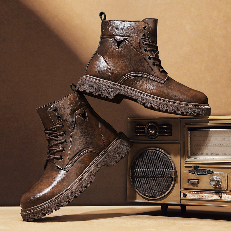 Buty męskie podwyższające wzro – Men Shoes Size Chart recenzja i cena