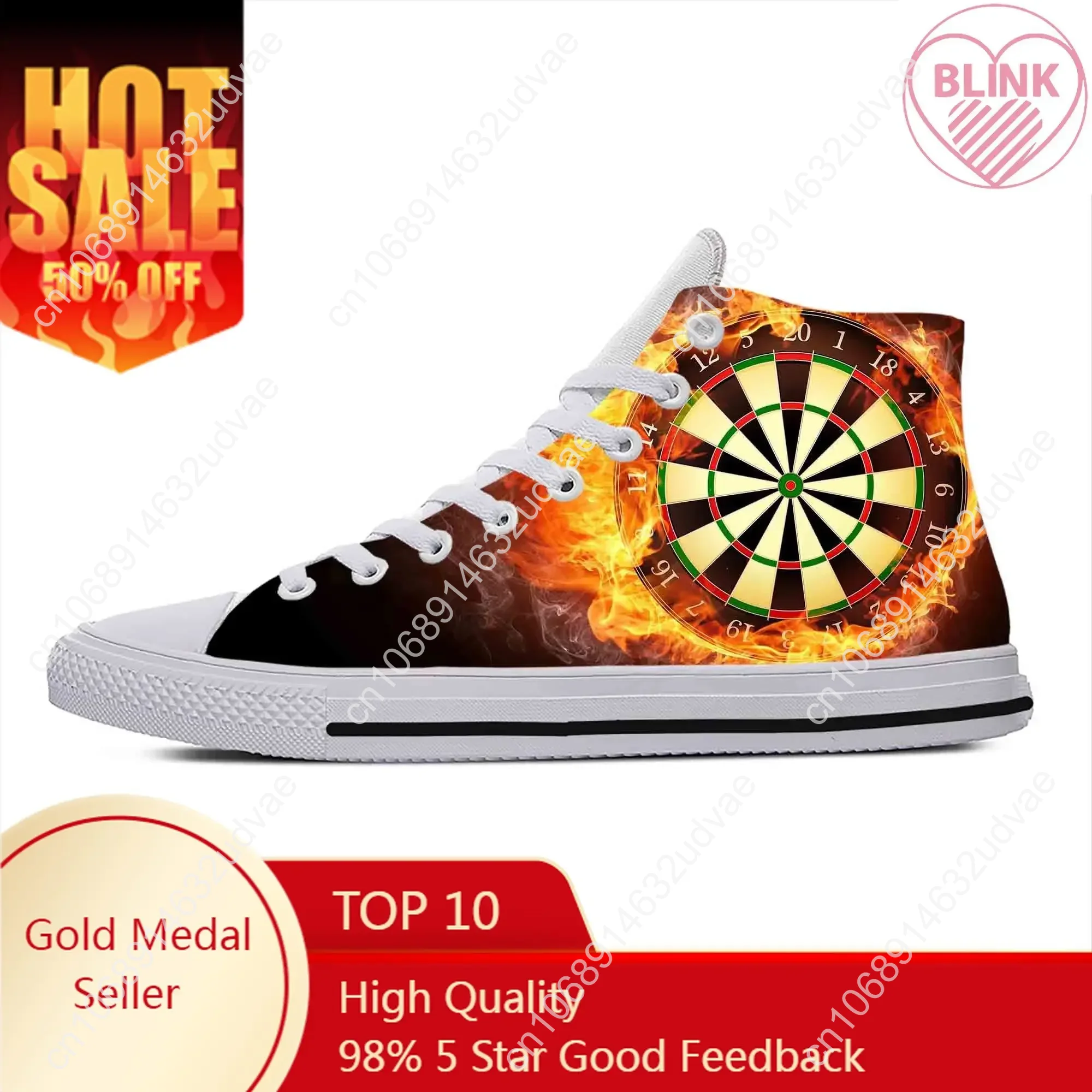 Gra Sportowa Lotki Tarcza do L – Men'S Shoes Target recenzja i cena