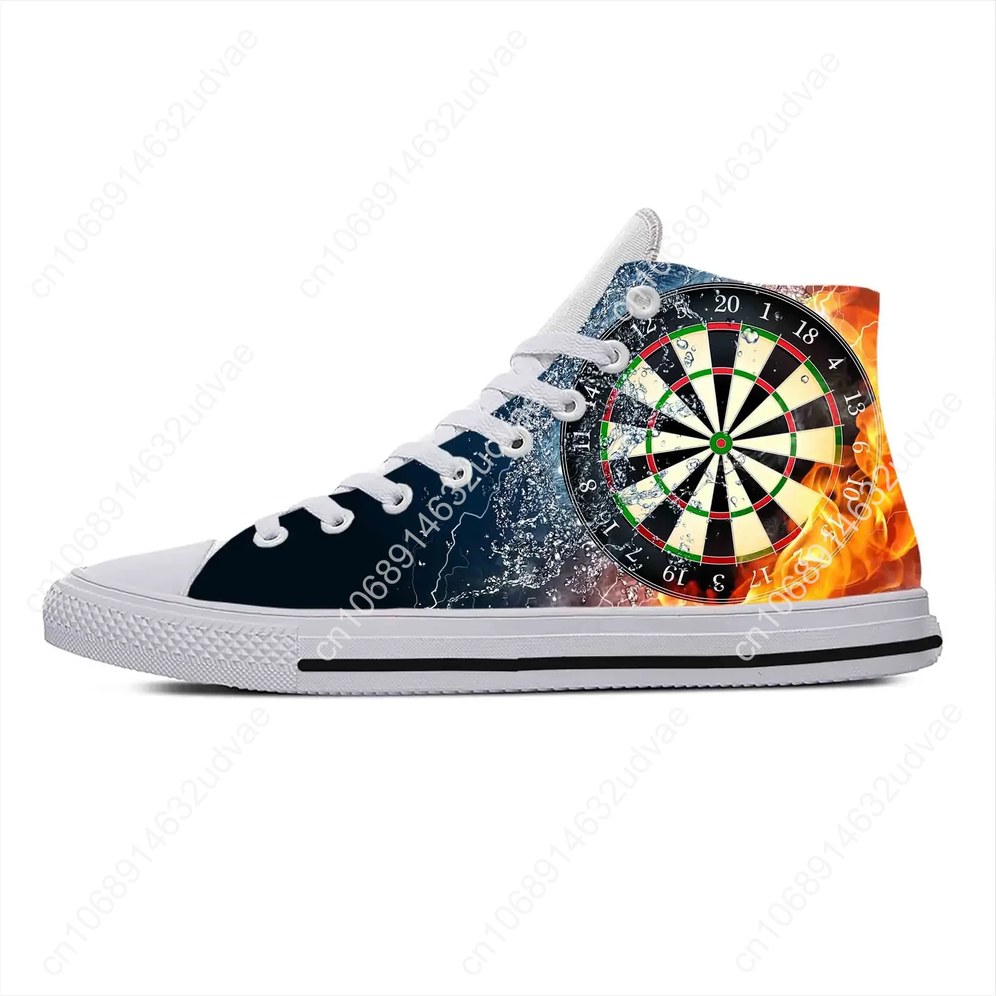 Gra Sportowa Lotki Tarcza do L – Men'S Shoes Target recenzja i cena